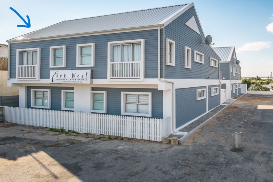 2 Bedroom Property for Sale in Elands Bay Western Cape